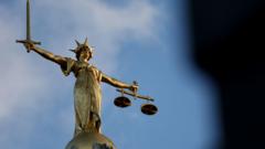 Couple starved daughter to death, court told