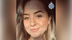 ‘Courageous’ police officer killed in crash