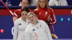 GB curlers rise to occasion to keep semi hopes alive
