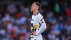 Why Did Ramsey Call Pumas' Exit a Surprise?