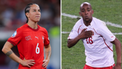 Switzerland inspired by 2010 World Cup win before Spain quarter-final