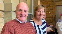 Covid Memorial Planned for Bethesda Gardens