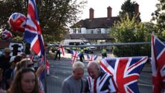 Which Councils Are Housing Asylum Seekers in Hotels Under Labour?