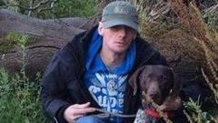 Family pay tribute after man dies in alleged attack