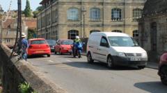 New bridge will 'solve decades-long problem'