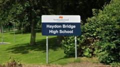 Teachers to strike over bad behaviour in school