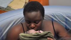 Kí nídìí táwọn obìnrin kan fi máa ń jẹ olubi ọmọ lẹ́yìn ìbímọ?