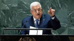Should the PM Discuss Palestinian Visa Ban with Trump? Lib Dems Weigh In