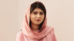 Malala: I never imagined women’s rights would be lost so easily