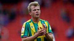 'Heggbo's performances worth more than one goal'