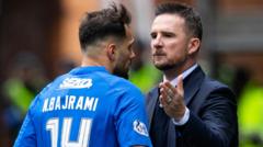 Can Rangers turn the tide in 75 days? Ferguson thinks so