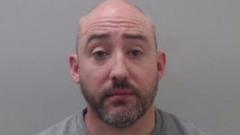 Minimum 24 years in jail for reservoir body murderer