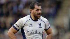 Bristol Bears legend Luatua extends deal