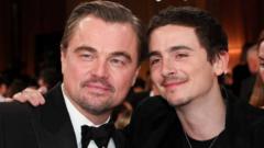 Nominees list in full