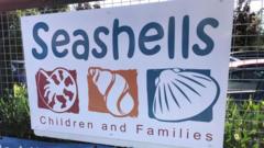 Family hubs await council decision over closure