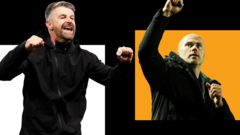 Can St Mirren or Motherwell Turn Their Dream into a Final Reality?