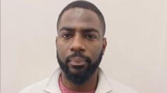 Prison guard and gang jailed over contraband plot