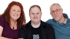 Our son's final days were transformed by a hospice, but we only discovered it by chance