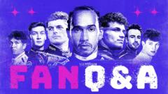 F1 Q&A: Did McLaren miss a trick in Norris v Piastri bat...