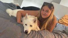 Walk in memory of teen killed by dangerous driver
