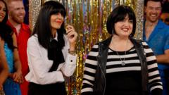 Gavin and Stacey fans treated to cameo and trailer on Strictly