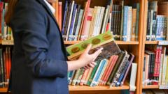 Reform council to scrap new library charges