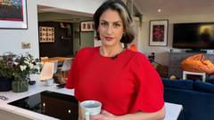 Dominatrix turns tech founder to combat revenge porn