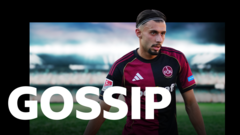 Rangers keen on Bundesliga left-back - gossip