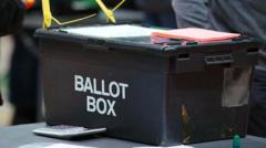 London Labour activists charged amid alleged vote rigging claims