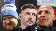 Forget Forest & Spurs... Barrow are the kings of chaos