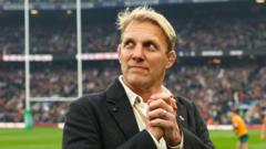 'I knew the risks, I'd do it again' - Moody opens up in new BBC documentary