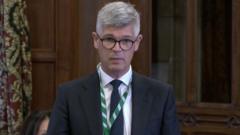 Surrey SEND support services in crisis, MPs say