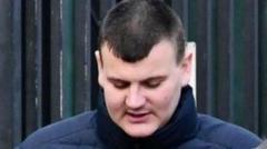 Man jailed for murder of father-of-nine  has conviction quashed