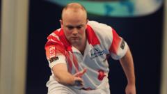 Anderson to begin Scottish Open defence live on BBC