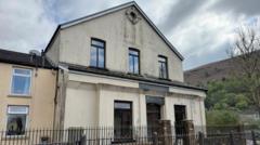 Chapel for sale at just £7,000 as census records declining number open