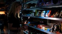 Five things you need in case of a power outage