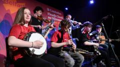 Family fun at the Fleadh: All you need to know ahead of the festival