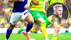 Five things to watch in EFL: Derby drama & old faces reunited