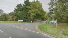 Teenage girl found dead at water park