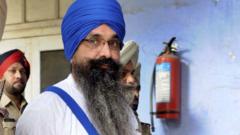 ਬਲਵੰਤ ਰਾਜੋਆਣਾ