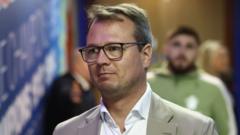 Spors forecasts quiet January window for Southampton