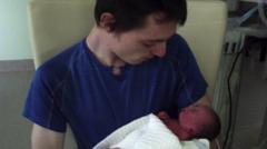 Father welcomes police review of son's death