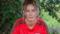 How Did Street Football Shape Wales' Captain?
