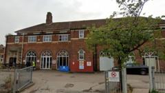 'Historic' community centre to become SEND school