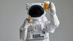 astronaut