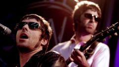 Oasis sale 'may have misled fans' says watchdog