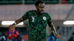 Osayi-Samuel helps Nigeria reach Afcon quarter-finals