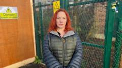 Developer urged to sell protected ancient woodland