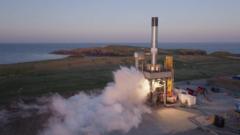 Is the UK Ending Its Independent Space Agency to Save Money?