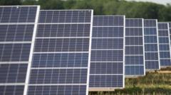 'Nationally significant' solar farm to be reviewed